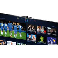 Телевизор Samsung UE75F8000