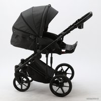 Универсальная коляска Adamex Zico TIP (2 в 1, Tk-79)