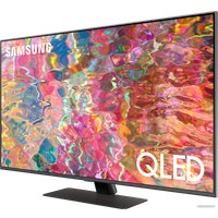 Телевизор Samsung QLED Q80B QE50Q80BAUXCE