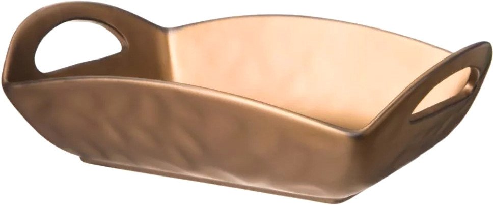Блюдо Bronco Bronze 474-179