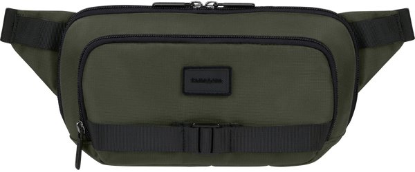 

Сумка на пояс Samsonite Sackmod KL3-04003 (зеленый)