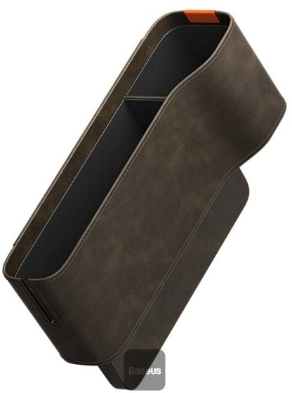 

Органайзер Baseus OrganizeFun Series Marble Brown C20256502001-00