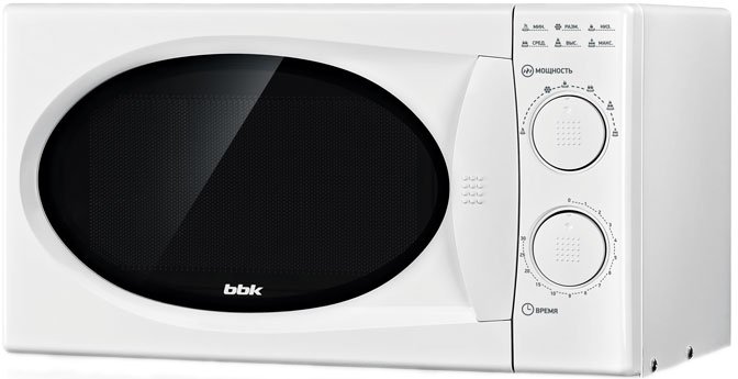 

Микроволновая печь BBK 20MWS-803M/W