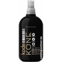 Маска Periche Professional Несмываемая для волос 10 в 1 KONE 100 мл