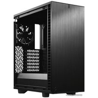 Корпус Fractal Design Define 7 Compact Black FD-C-DEF7C-01