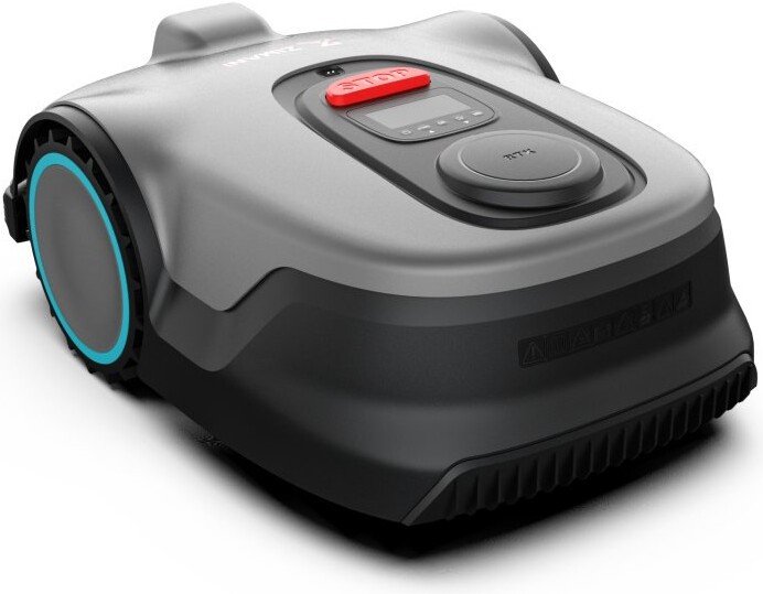 Робот-газонокосилка ZimAni Automower 410X