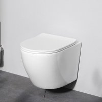 Унитаз подвесной AM.PM Like AquaSpin C801900SC