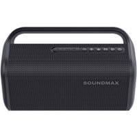 Беспроводная колонка Soundmax SM-PS5048B