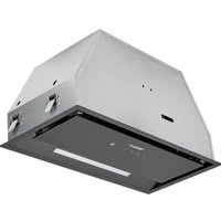 Кухонная вытяжка Exiteq EX-6036 (черный)