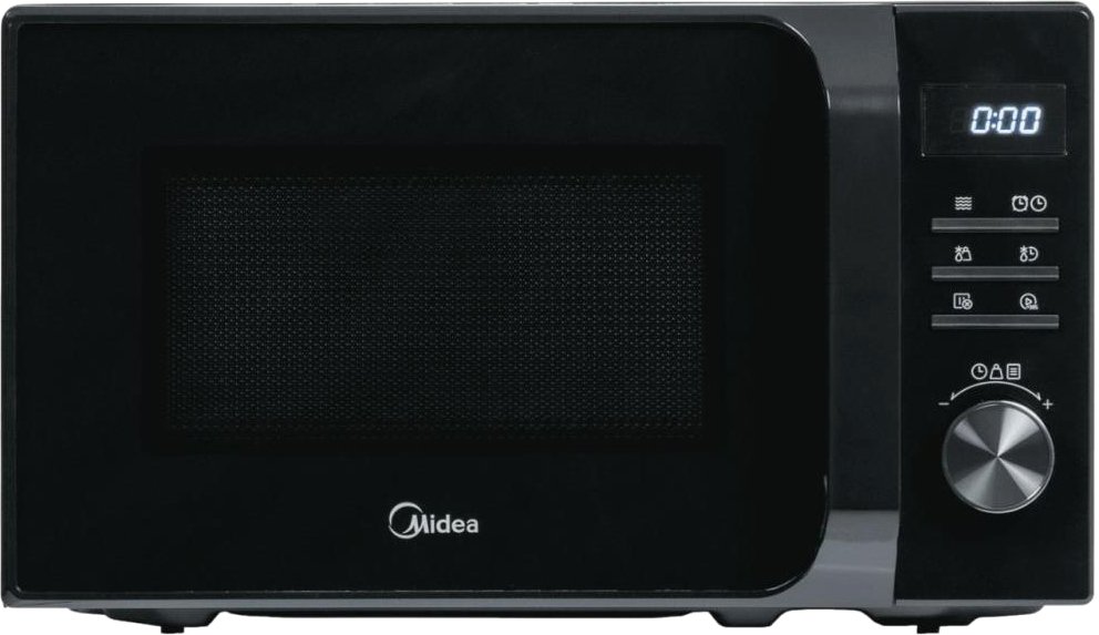 

Микроволновая печь Midea AM720C2MV-B