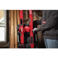 Боковой держатель для ящика Milwaukee 4932498649