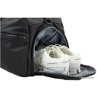 Спортивная сумка Bugatti Blanc 49660301 (черный)