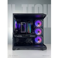 Компьютер N-Tech Panoramic BK91219