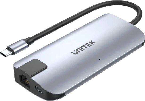 

Док-станция Unitek D1028A