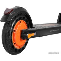 Электросамокат Kugoo Kirin S1 (черный)