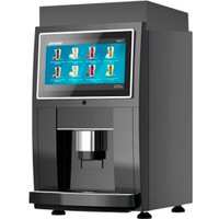 Кофемашина Jetinno JL25