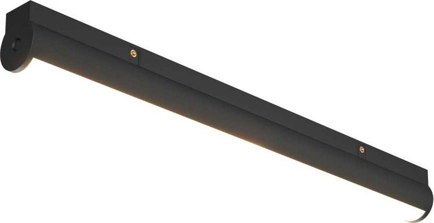 

Трековый светильник Maytoni Technical TR183-1-12WTW-B