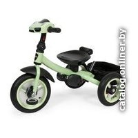 Детский велосипед Nuovita Bamzione B2 (мятный)