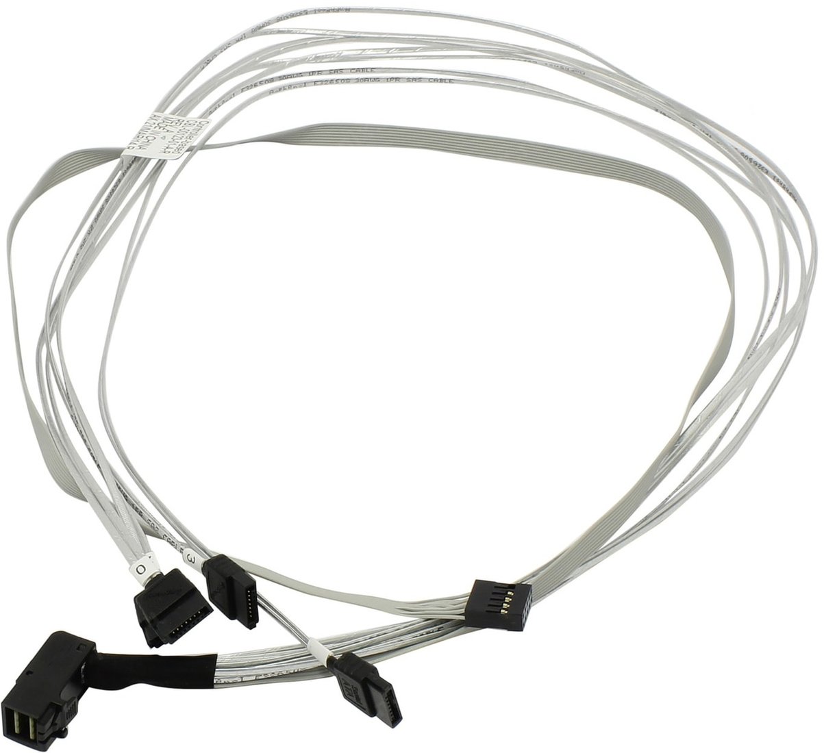 

Кабель ACD ACD-RA8643-SATASB-08M