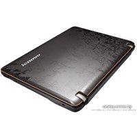 Игровой ноутбук Lenovo IdeaPad Y460 (59039595)