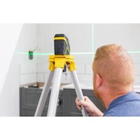 Лазерный нивелир Stanley FMHT77595-1
