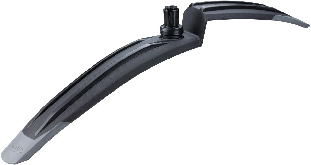 

Крыло переднее BBB Cycling BFD-14F (черный/серый)