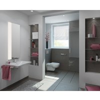 Унитаз подвесной Vitra Conforma 5810B003-6234 (с сиденьем)