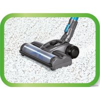 Пылесос MPM GreenGo 1.0 MOD-33