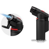 Зажигалка Zengaz Angle Torch Jet ZT-60 Rubberized Double