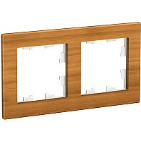 Рамка Systeme Electric AtlasDesign ATN353202