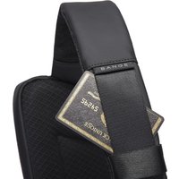 Городской рюкзак Bange BG7312 (серый)