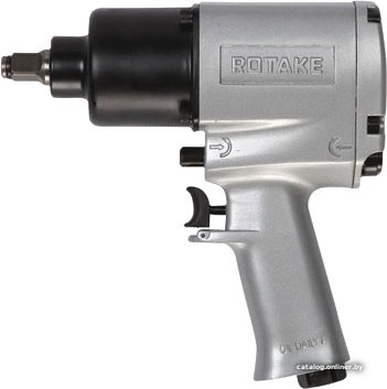 Пневматический гайковерт Rotake RT-5271