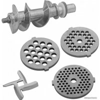 Мясорубка MAUNFELD MF-233WH