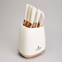 Набор ножей Agness 911-785