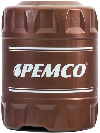 

Моторное масло Pemco DIESEL G-5 UHPD 10W-40 20л