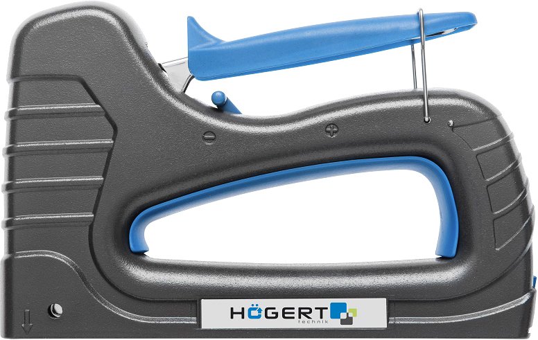 

Степлер Hoegert Technik HT2C004