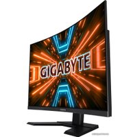 Игровой монитор Gigabyte G32QC