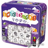Настольная игра Gigamic Генератор историй