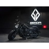 Мотоцикл Benda DarkFlag 500 (черный) в Бобруйске