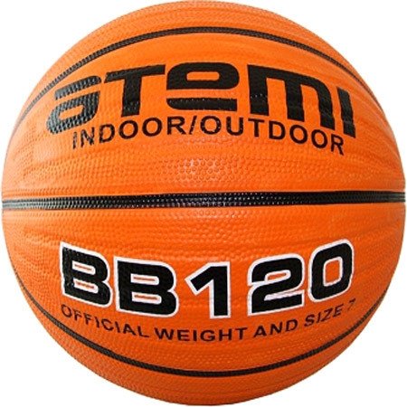 

Баскетбольный мяч Atemi BB120 (7 размер)
