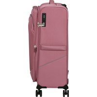 Чемодан-спиннер American Tourister Summerride Lilas Pink 69 см