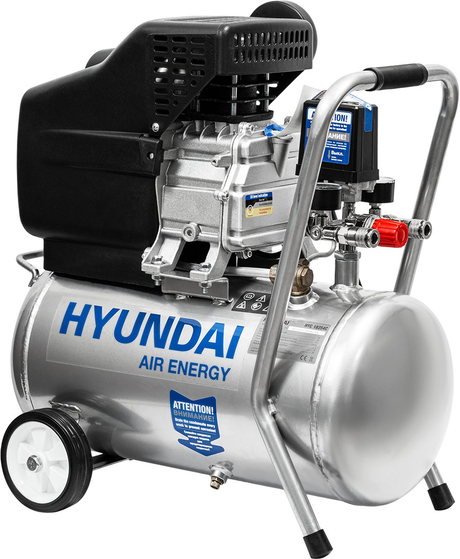 

Компрессор Hyundai HYC18254C