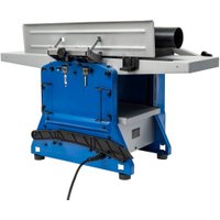 Фуговально-рейсмусовый станок Scheppach HMS850