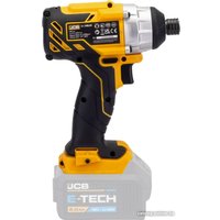 Винтоверт JCB 18BLID-B-E (без АКБ)