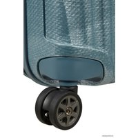 Чемодан-спиннер Samsonite C-Lite Ice Blue 55 см (42 л)