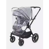 Универсальная коляска Rant Moss 2 в 1 RA321 (Classic Grey)