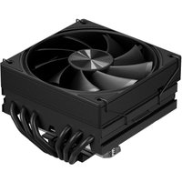 Кулер для процессора upHere H85K6 (черный)