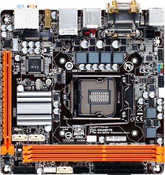 Gigabyte GA-B85N Phoenix-WIFI (rev. 2.0)