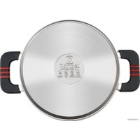 Кастрюля Rondell Stripes RDS-1638