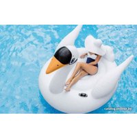 Надувной матрас Intex Mega Swan 57287